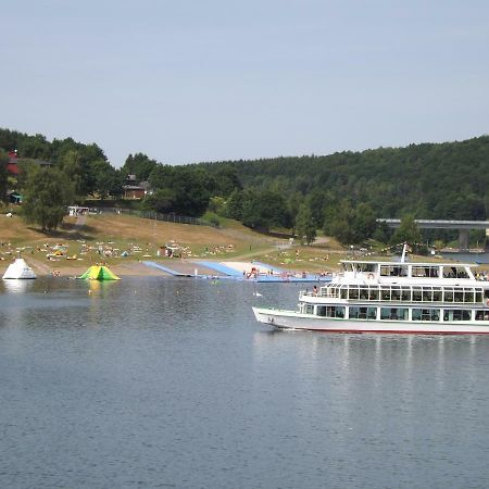 Alexander´s Ferienwohnungen Wenden  Exterior foto