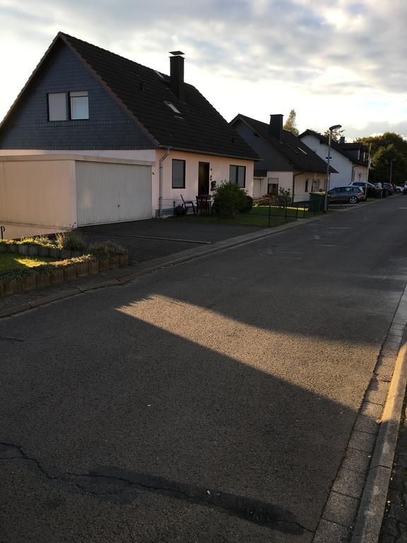 Alexander´s Ferienwohnungen Wenden  Exterior foto