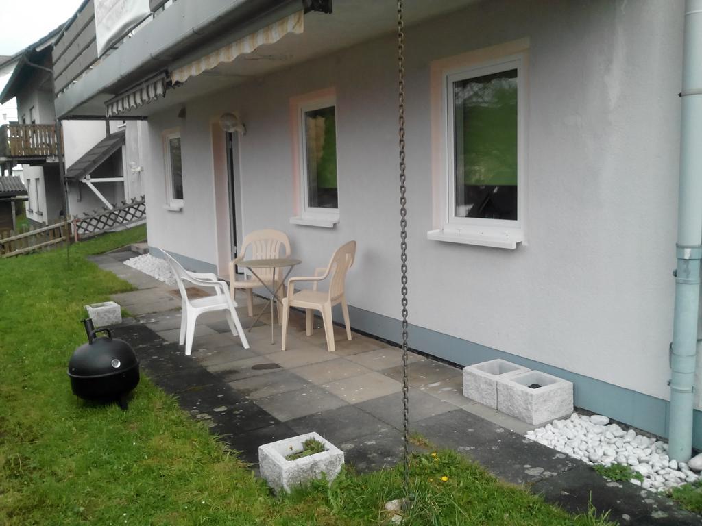 Alexander´s Ferienwohnungen Wenden  Exterior foto
