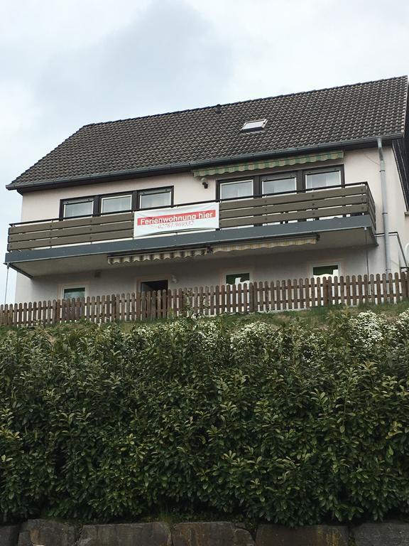 Alexander´s Ferienwohnungen Wenden  Exterior foto