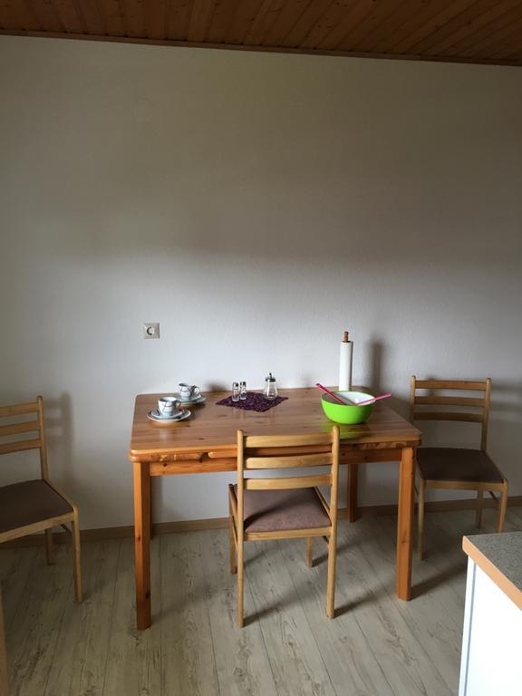 Alexander´s Ferienwohnungen Wenden  Exterior foto
